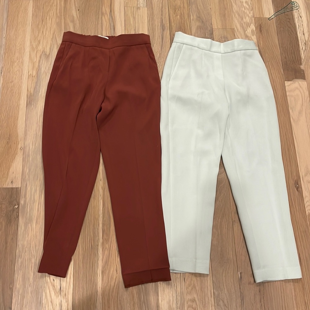 Work pants